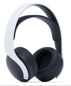 PS5 pulse headset