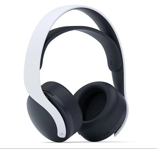 PS5 pulse headset