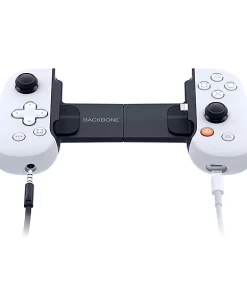 Playstation Backborn one Controller for Iphones