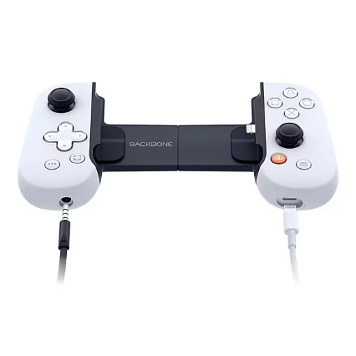 Playstation Backborn one Controller for Iphones