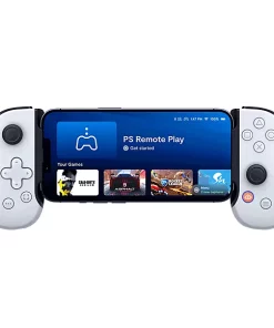 Playstation Backborn one Controller for Iphones