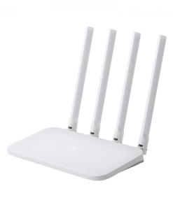 Mi Router 4C