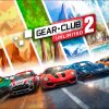 Nintendo Switch Gear Club Unlimited 2