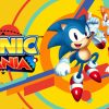 Nintendo Switch Sonic Mania