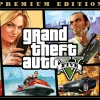 Grand Theft Auto V: Premium Edition