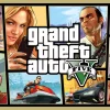 PS5 GTA V