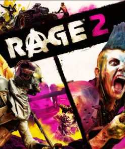 RAGE 2