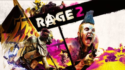 RAGE 2