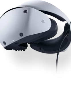 PS5 VR Headset