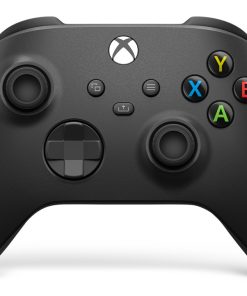 XBOX CONTROLLER BLACK