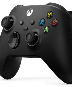 XBOX CONTROLLER BLACK