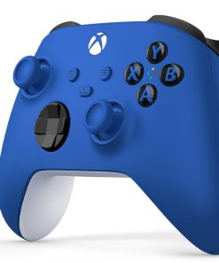 XBOX CONTROLLER BLUE