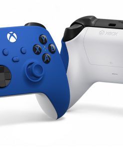 XBOX CONTROLLER BLUE