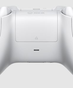 XBOX CONTROLLER WHITE