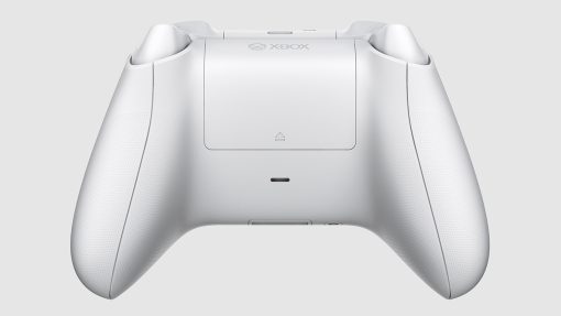 XBOX CONTROLLER WHITE