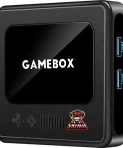 Gamebox TV