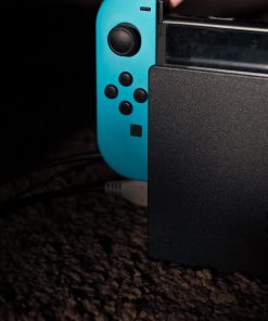 Hybrid Video Console