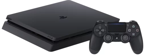 PS4 Slim