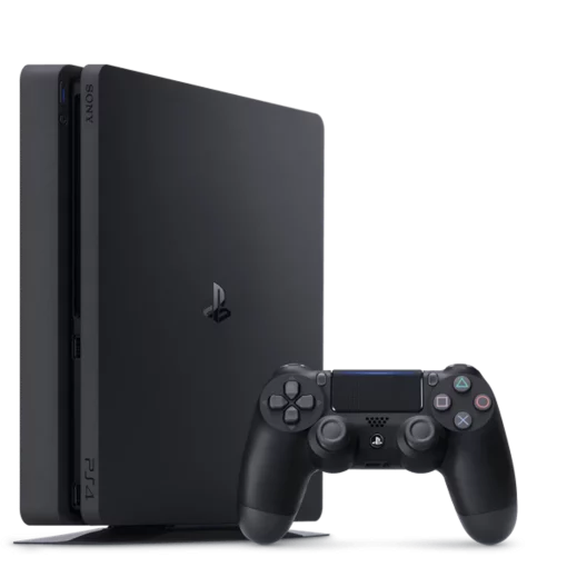 PS4 Slim