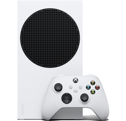 XBox Series S