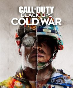 Call of Duty: Black Ops Cold War (PS5)