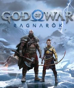 God of War: Ragnarök PS5