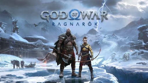 God of War: Ragnarök PS5