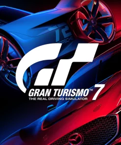 Gran Turismo 7 PS5