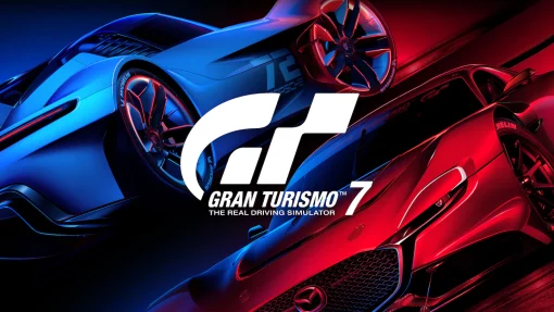 Gran Turismo 7 PS5