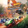 HOT WHEELS UNLEASHED 2 - Turbocharged (PS5)