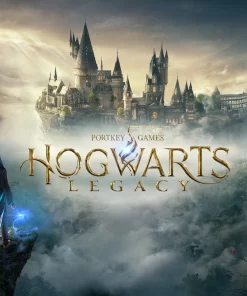 Hogwarts Legacy (PS5)