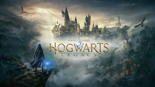 Hogwarts Legacy (PS5)