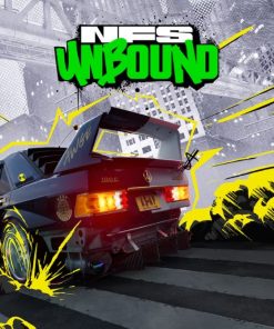 Need for Speed Unbound (PS5)