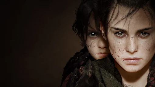 PS5 A Plague Tale: Requiem