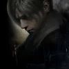 Resident Evil 4 PS5