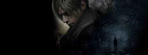 Resident Evil 4 PS5