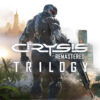 Crysis Remastered Trilogy