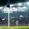 Football Manager 2024 Console