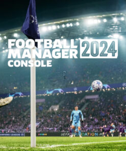 Football Manager 2024 Console