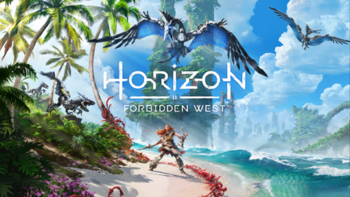 HorizonHorizon Forbidden West - Complete Edition Forbidden West