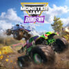 Monster Jam™ Showdown Day One Edition (PS5)