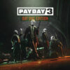 PAYDAY 3 Day One Edition (PS5)