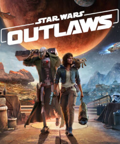 Star Wars Outlaws