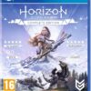 Horizon Zero Dawn Complete Edition (PS4)