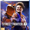 Street Fighter 6 (PS5)