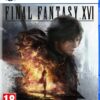 Final Fantasy 16 (PS5)