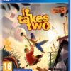 It Takes Two (PS4)