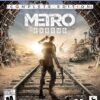 Metro Exodus Complete Edition (PS5)