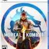 Mortal Kombat 1 (PS5)