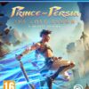 Prince Of Persia: The Lost Crown (PS4)